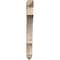 Ekena Millwork Balboa Arts & Crafts Rough Sawn Bracket, Douglas Fir, 4"W x 28"D x 40"H BKT04X28X40BOA03RDF - alternate 2